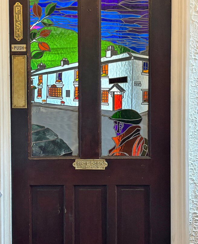 The Poachers Inn-Bollington必去景点
