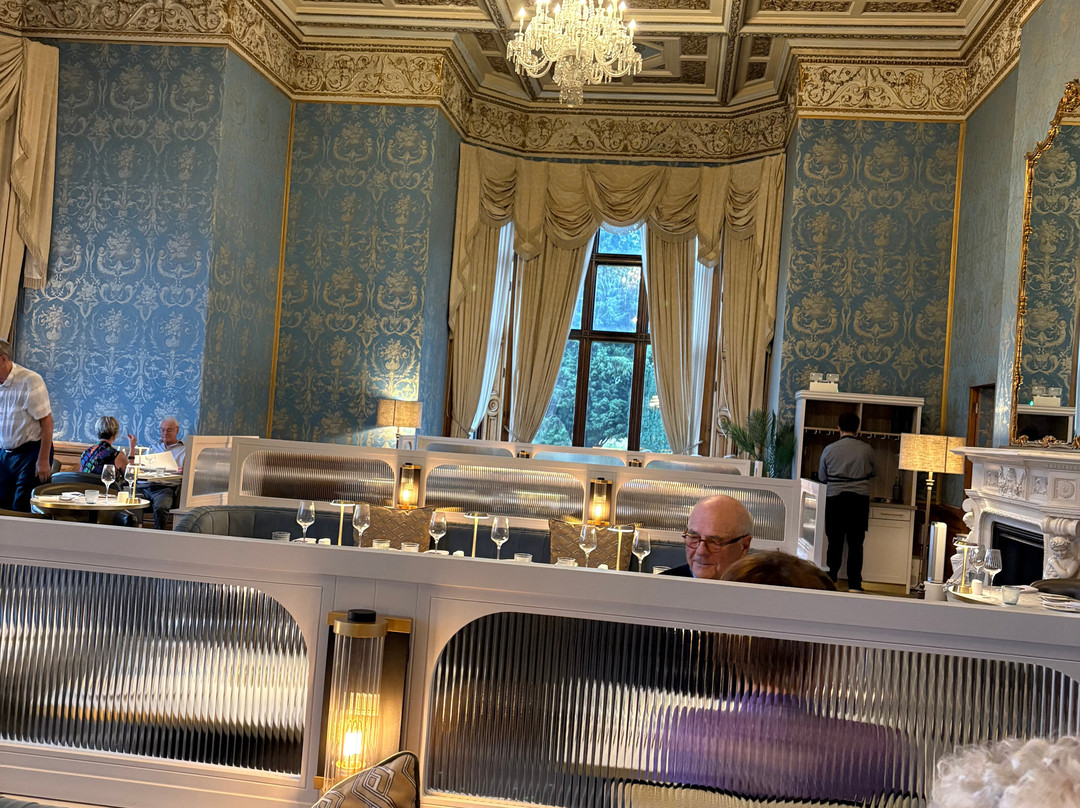 Warner Hotels - Thoresby Hall Hotel主图