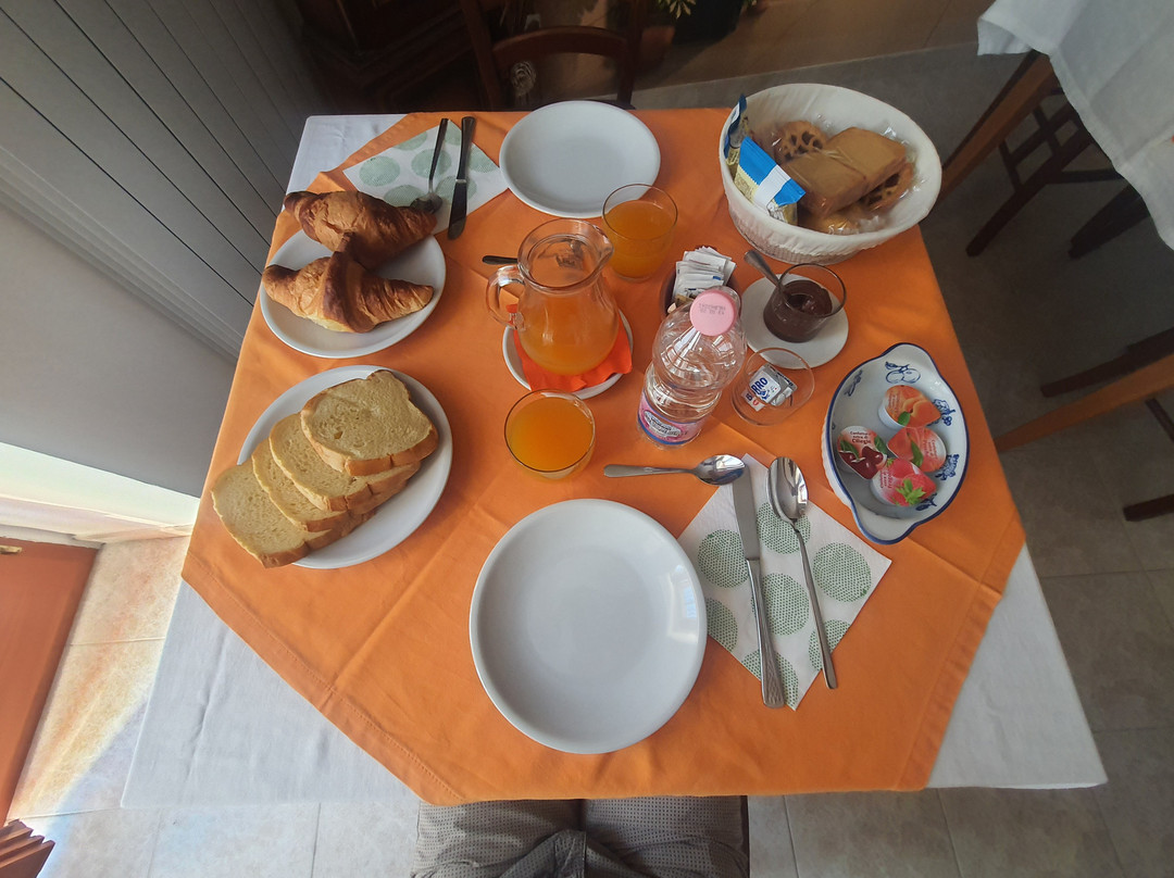 B&B Montagano