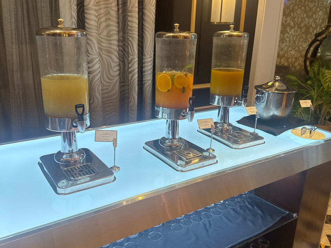 埃兹丹皇宫酒店主图