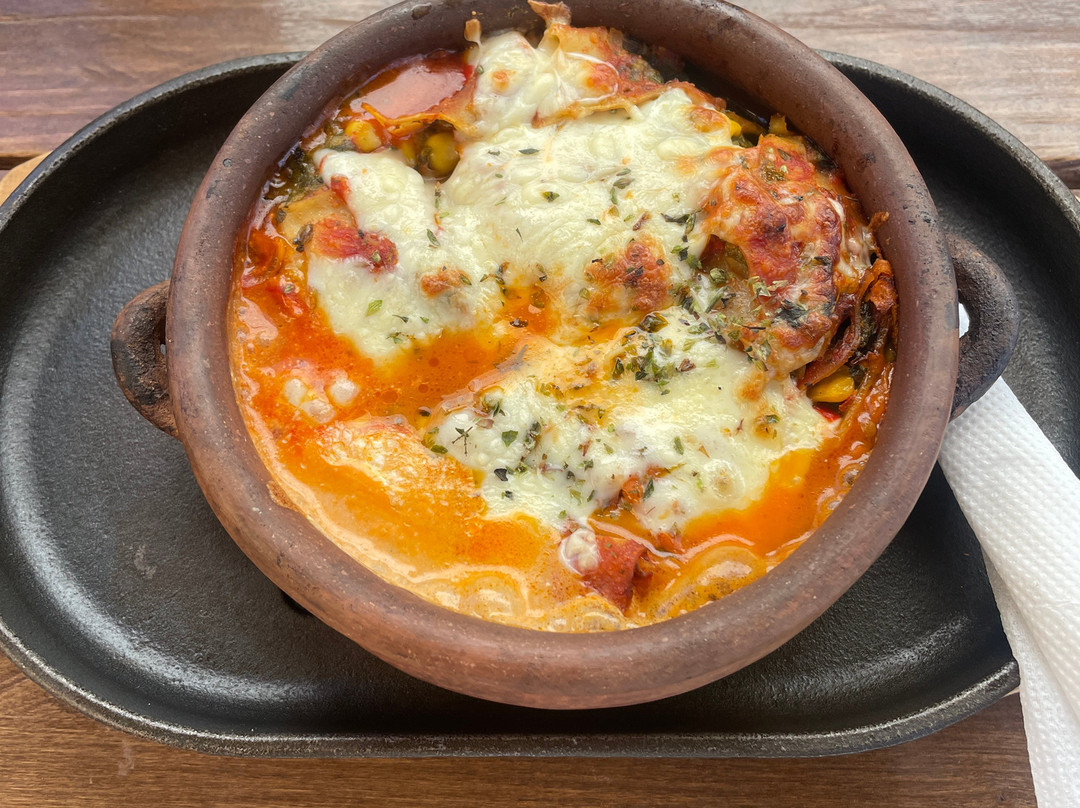 La Petro Atacama