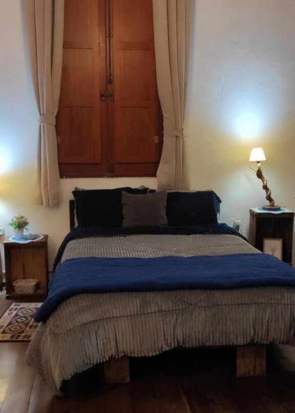 Pueblo Nómade