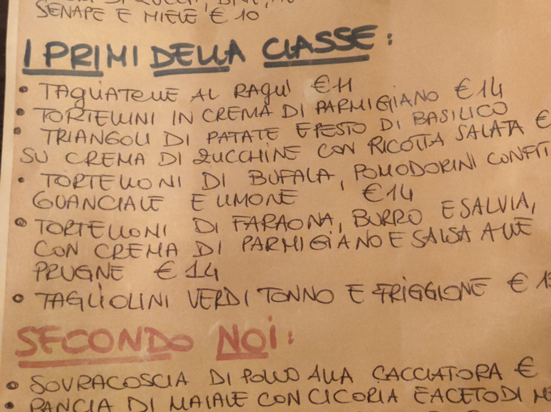 I Mattarelli