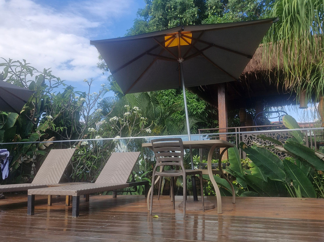 Pousada Dadiva Hotel Boutique主图