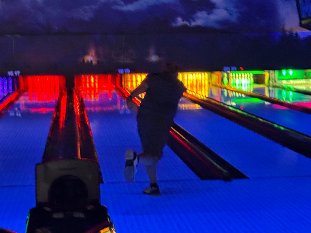 Wamesit Lanes-Tewksbury必去景点