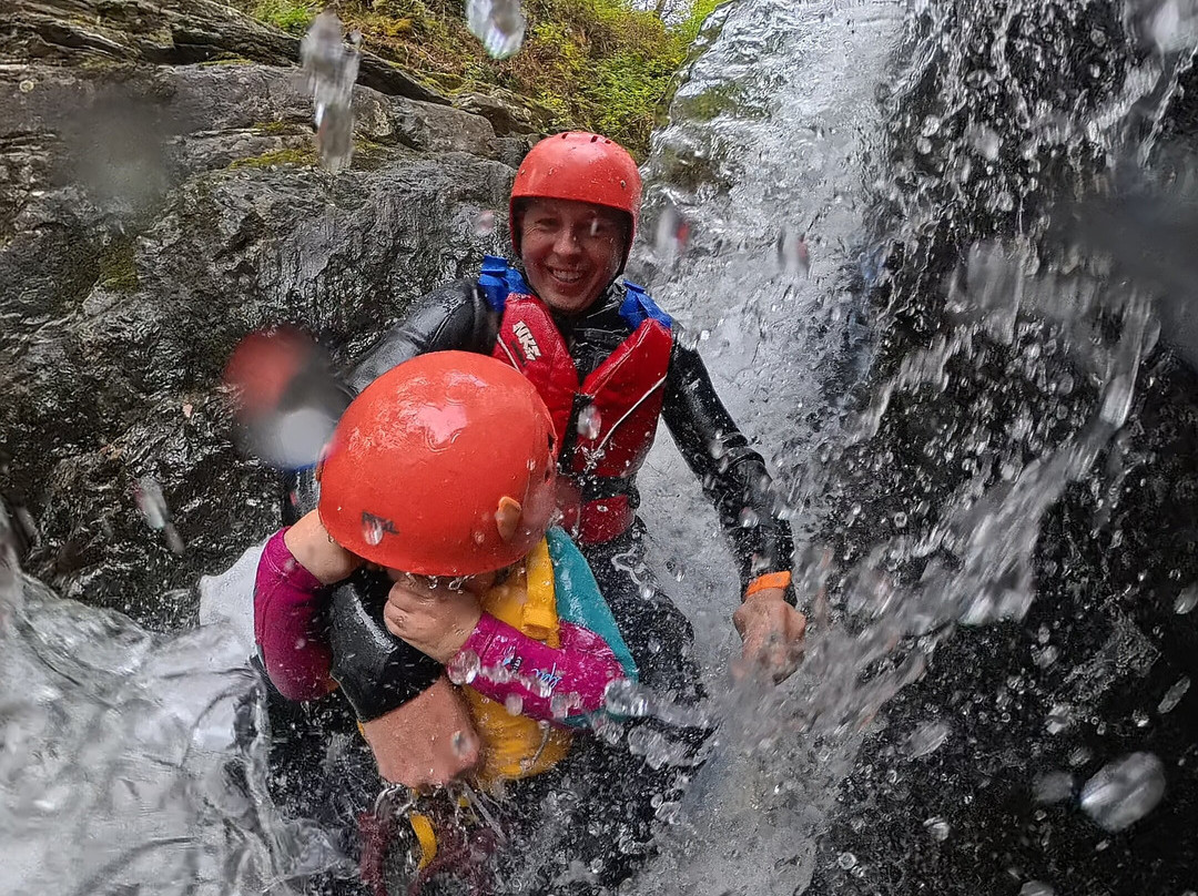 Snowdonia Adventure Activities-Llanbedr必去景点