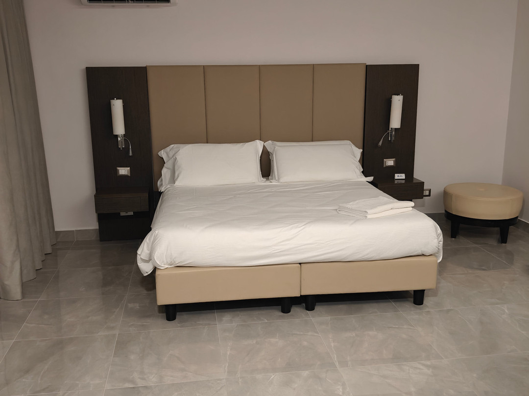 Best Western Grand Hotel Catanzaro
