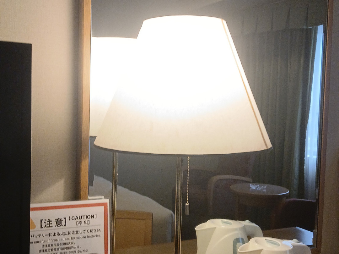 东京两国第ー酒店主图