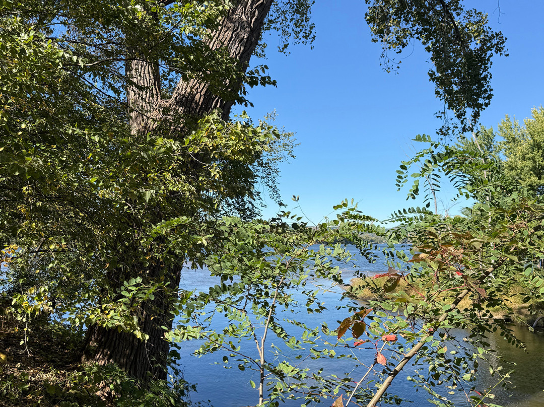 Riverside Park-拉克罗斯必去景点