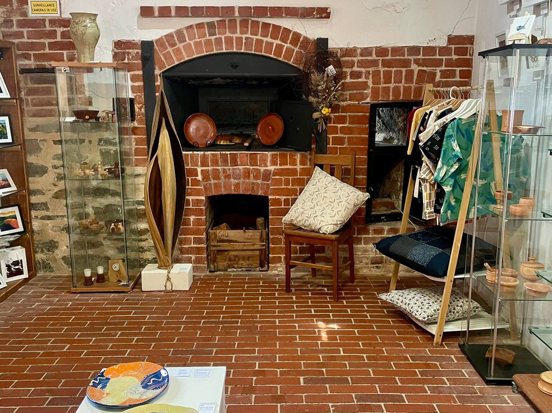 Victor Harbor Regional Gallery-维克多港必去景点
