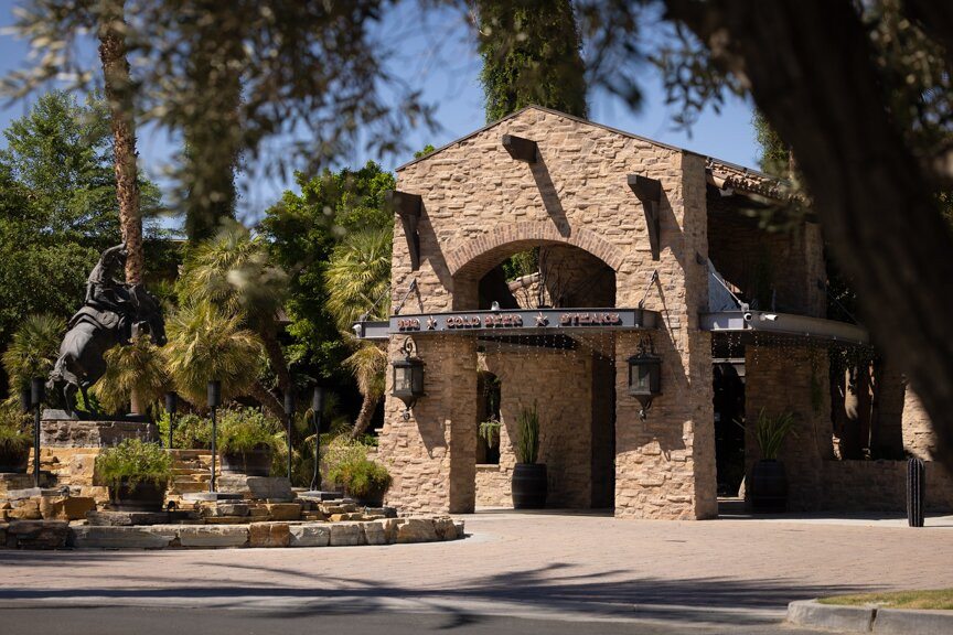 Ranch House Bar and Grill