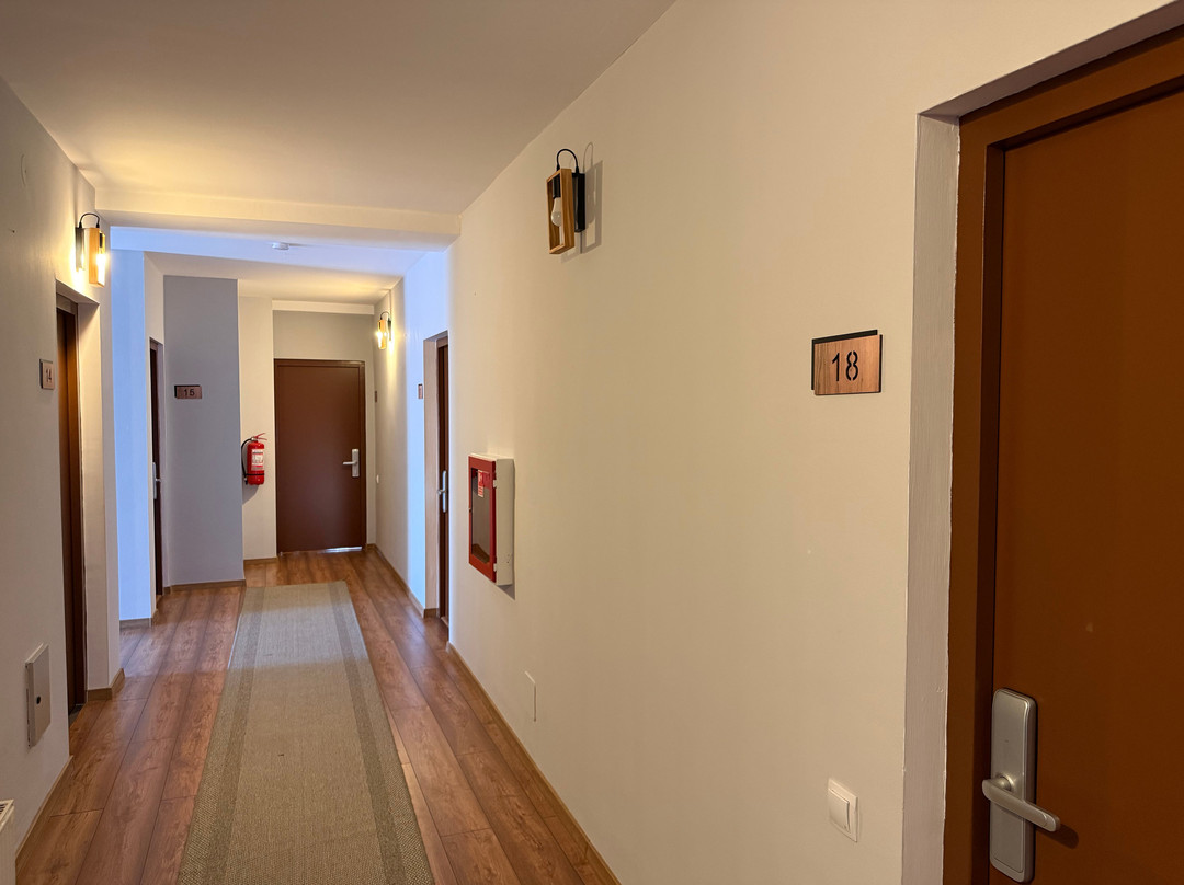 拉扎尔酒店餐厅主图