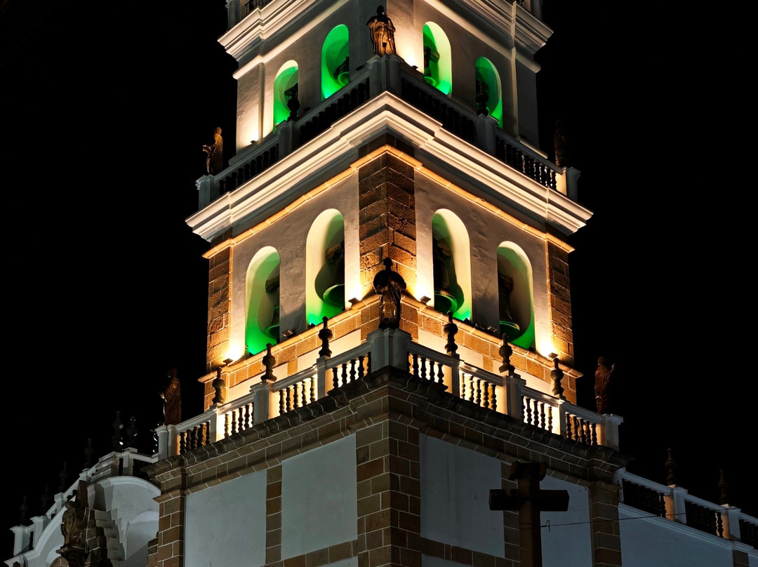 Plaza 25 de Mayo-苏克雷必去景点