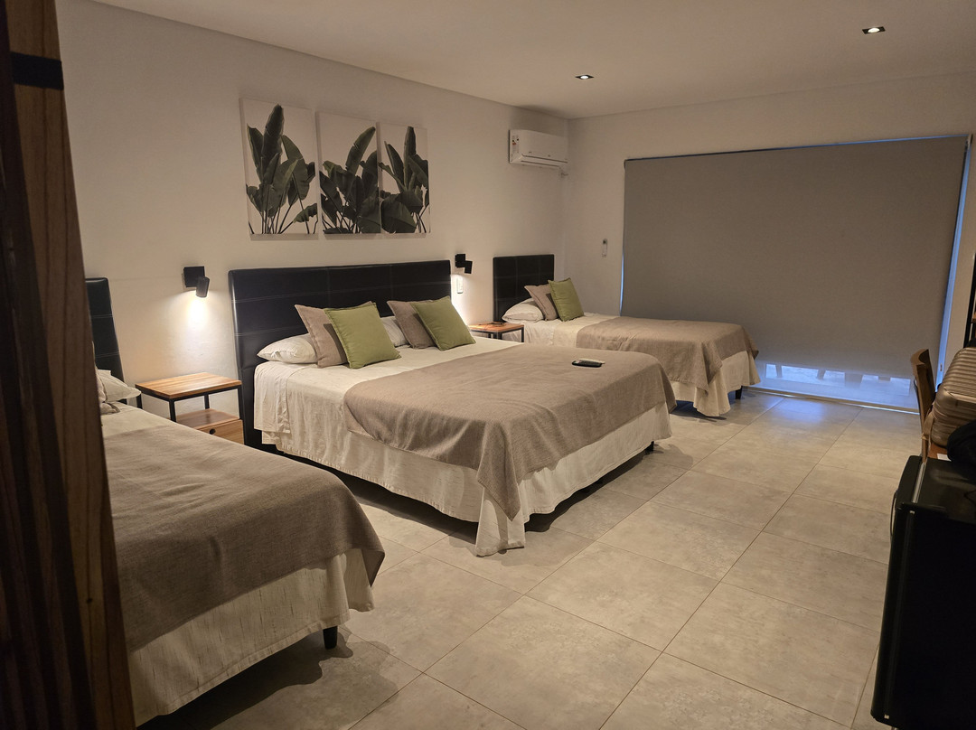 Bolacua Hotel De Campo - All Inclusive主图