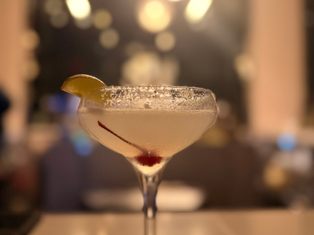 牙买加金斯敦万豪AC酒店主图