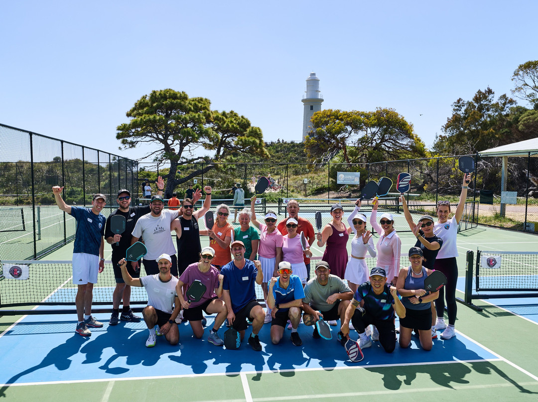 Rotto Rackets Sports-罗特尼斯岛必去景点