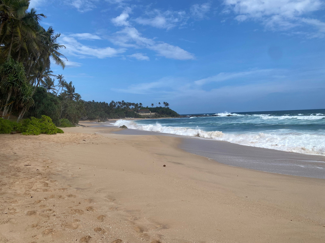 Ceylon Footprints-Padukka必去景点