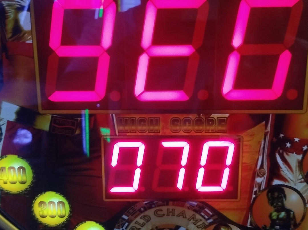 AQI Pegasos Resort主图