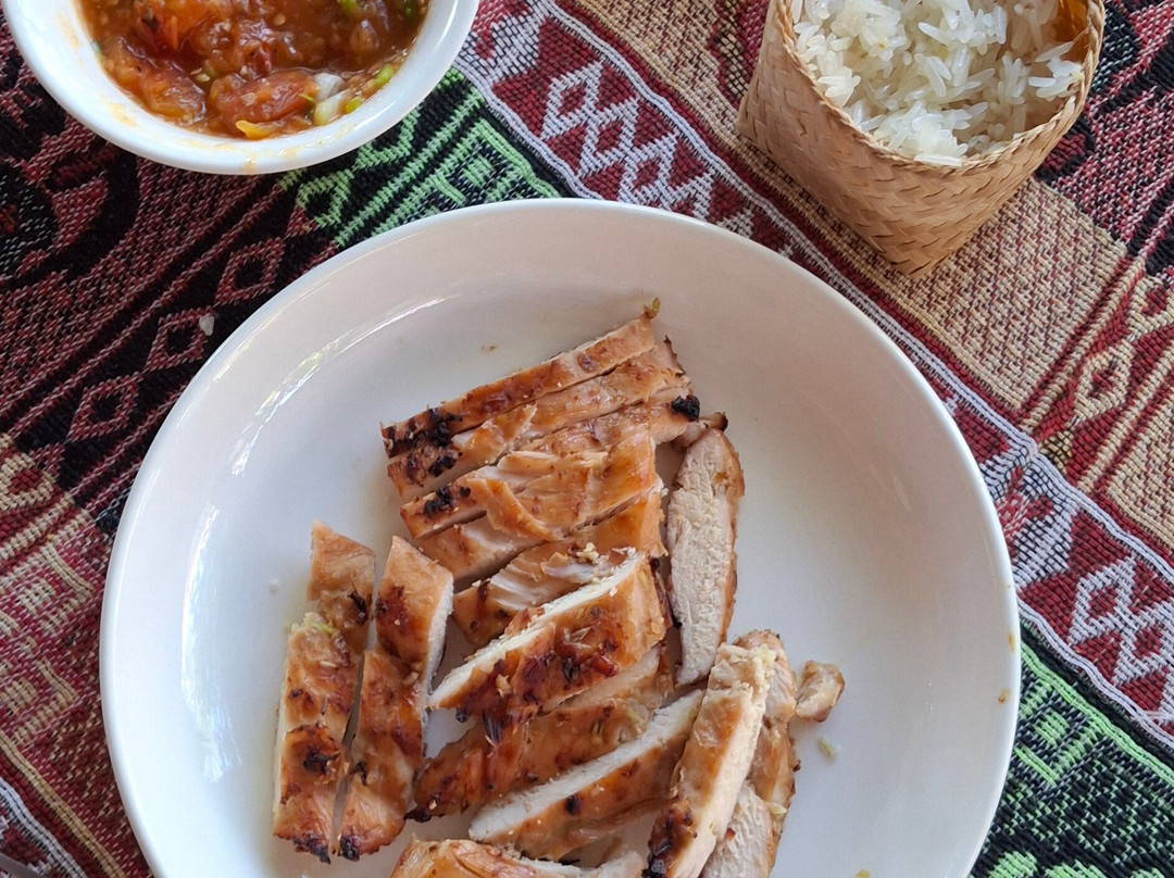 Cooking Class at Xuanmai Garden Resort-百细必去景点