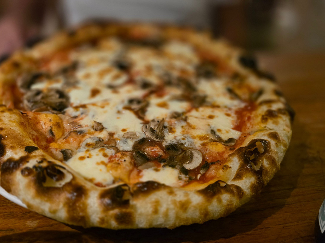 Taverna Toscana