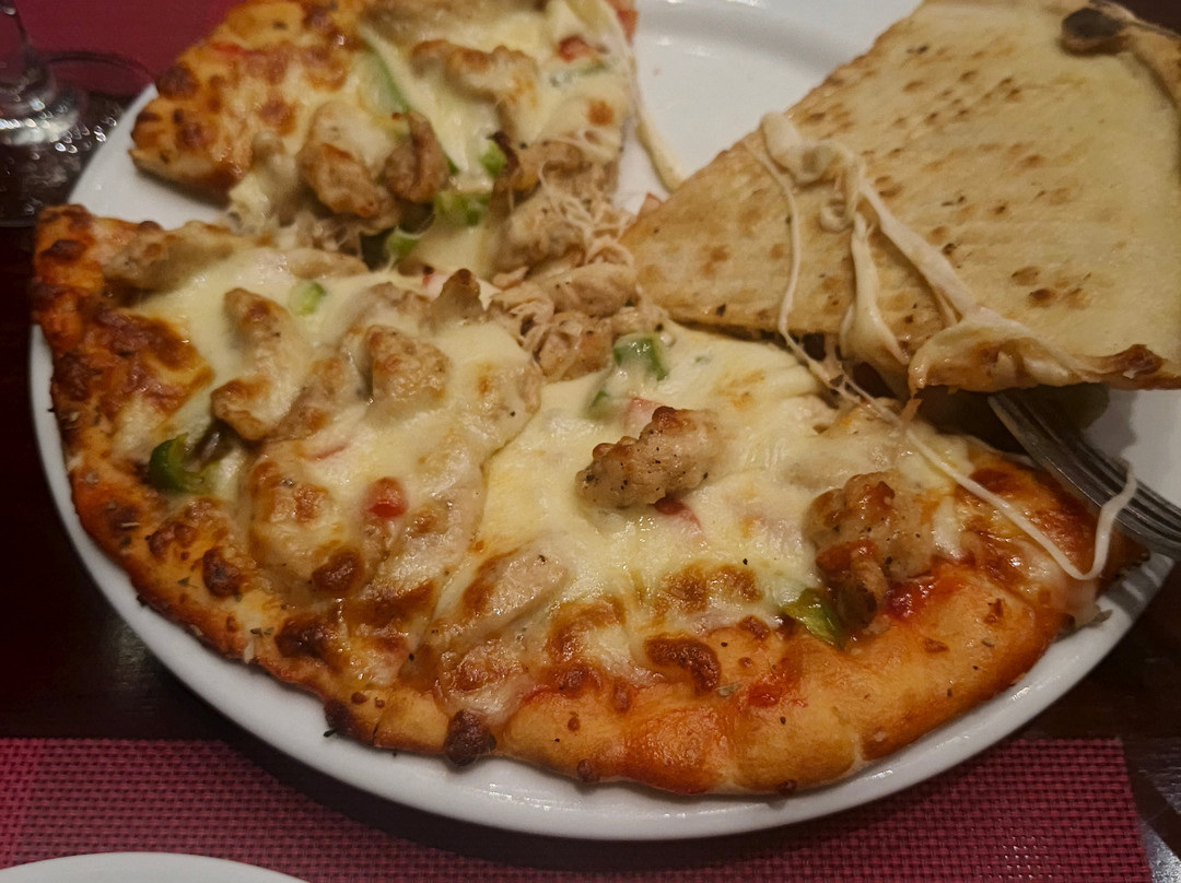 贝斯特韦斯特传承酒店主图