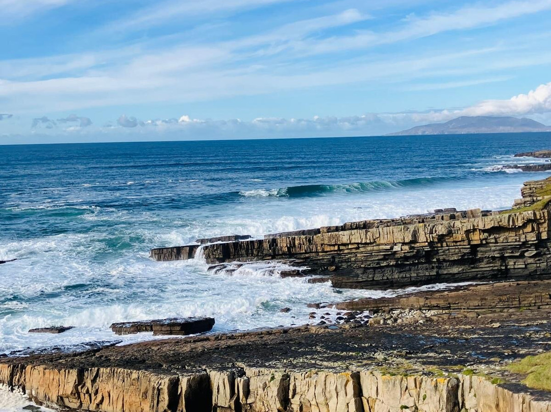 Mullaghmore Coast-Mullaghmore必去景点