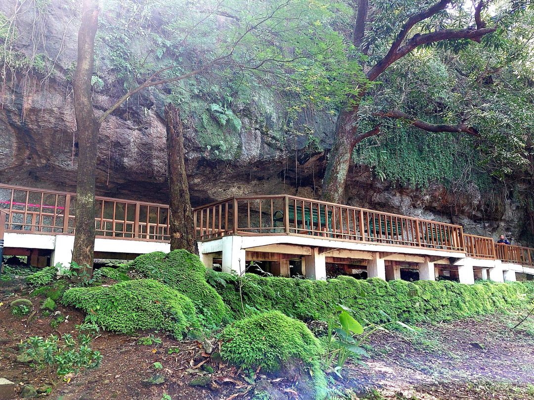 Angono Petroglyphs-比南格南 必去景点