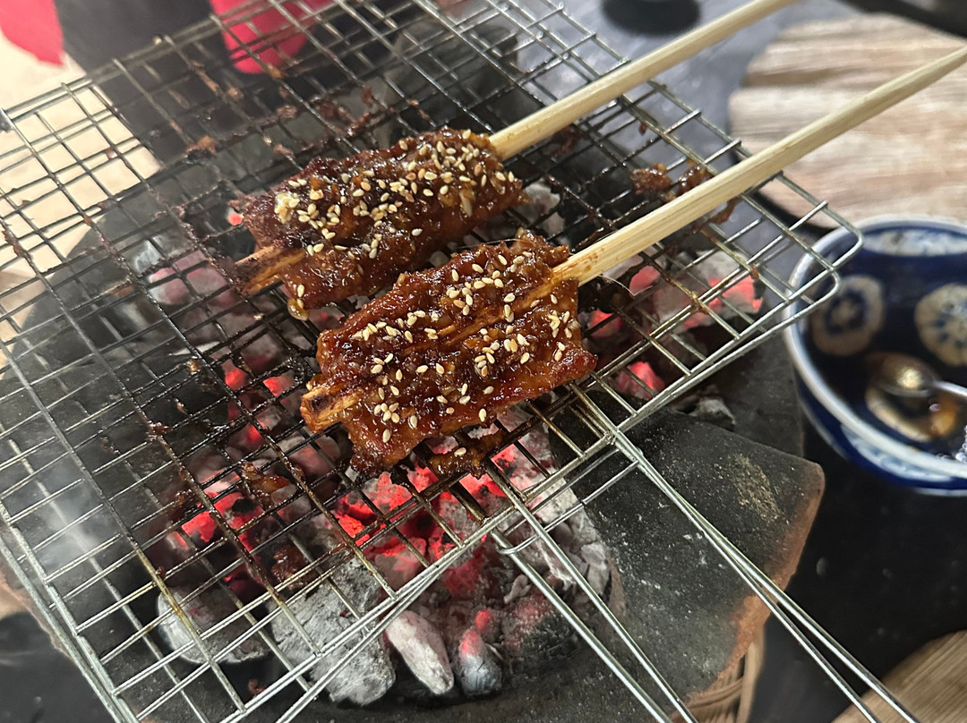 My Grandma's Home Cooking-会安必去景点