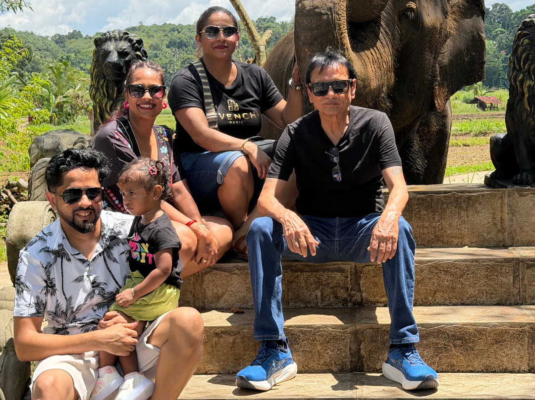 Elegance Lanka Tours-科伦坡必去景点