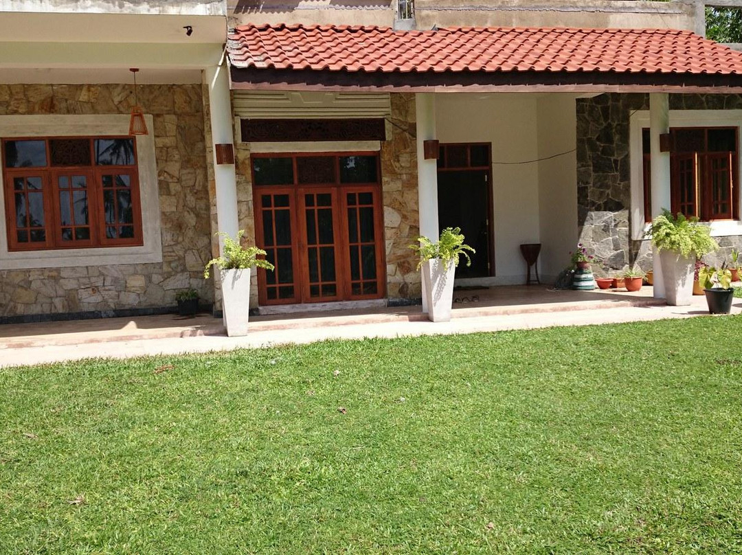 Ritz Surf Resort