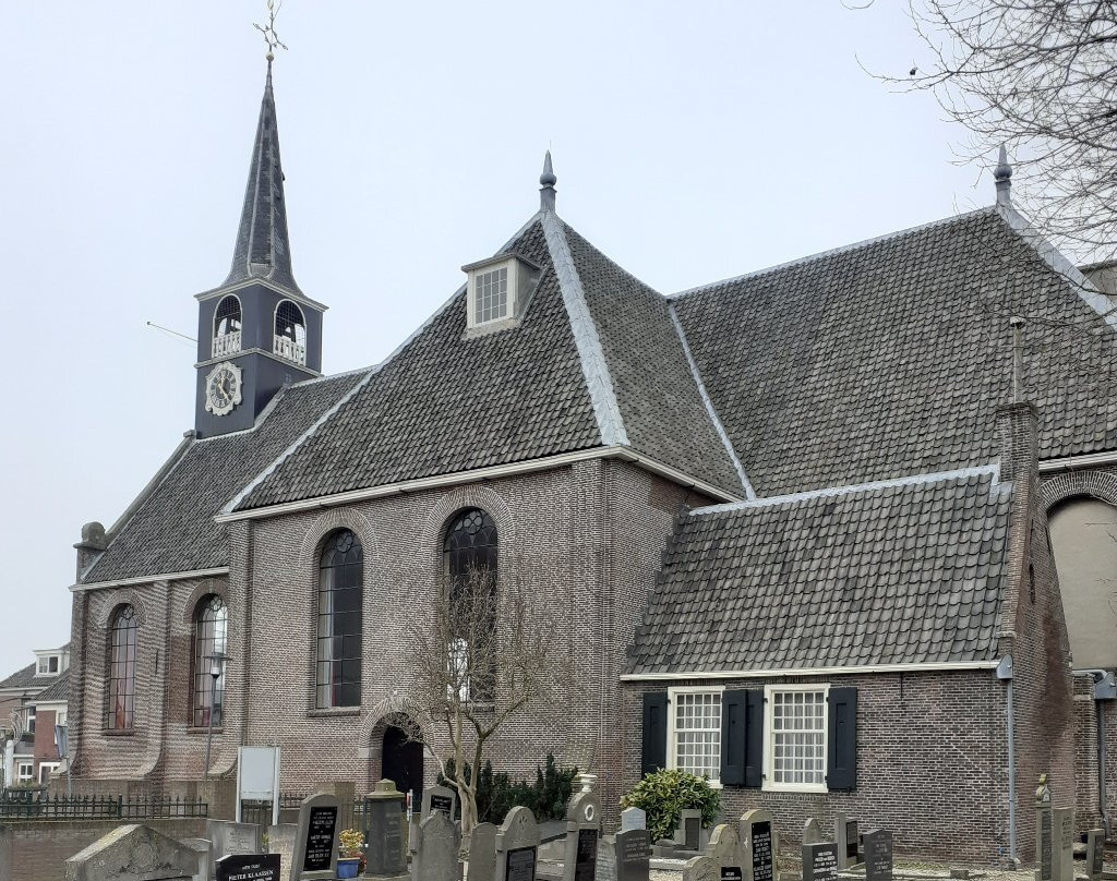 Grote Kerk (1760)景点图片
