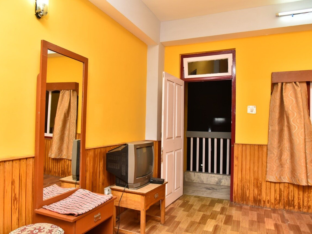 Hotel Dikiling主图