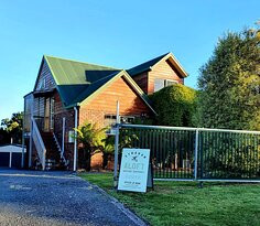 雅乐轩精品酒店主图