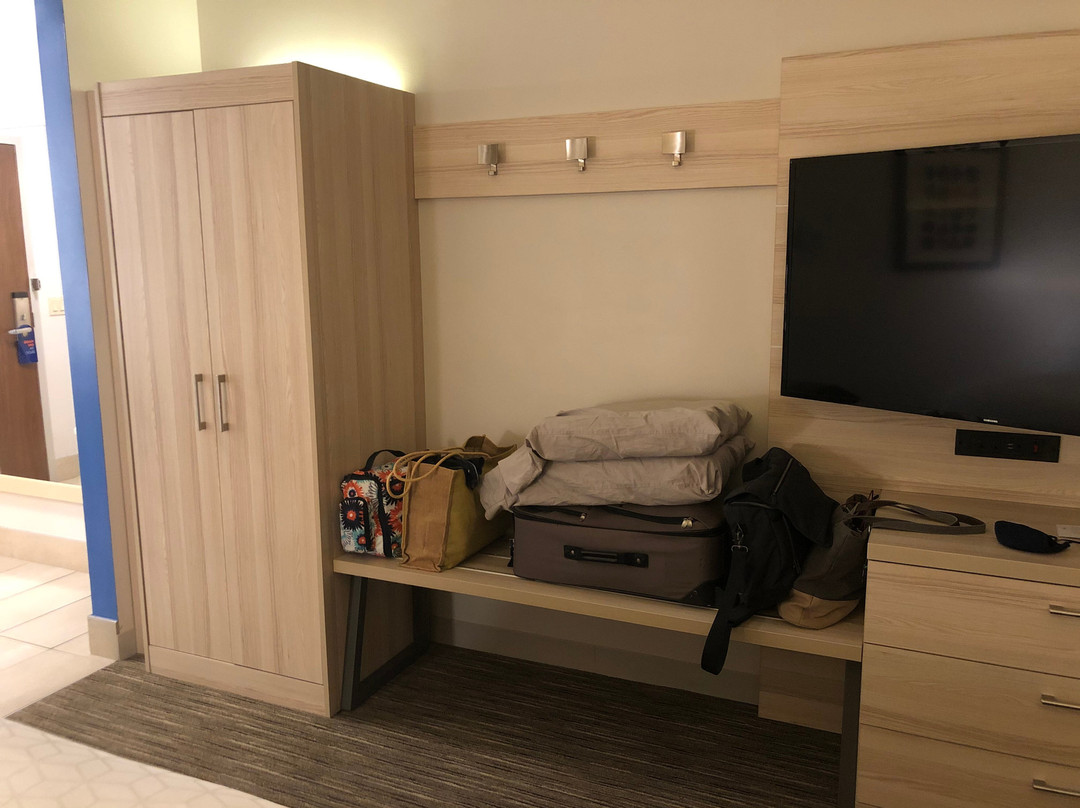 Holiday Inn Express & Suites Ocala By IHG