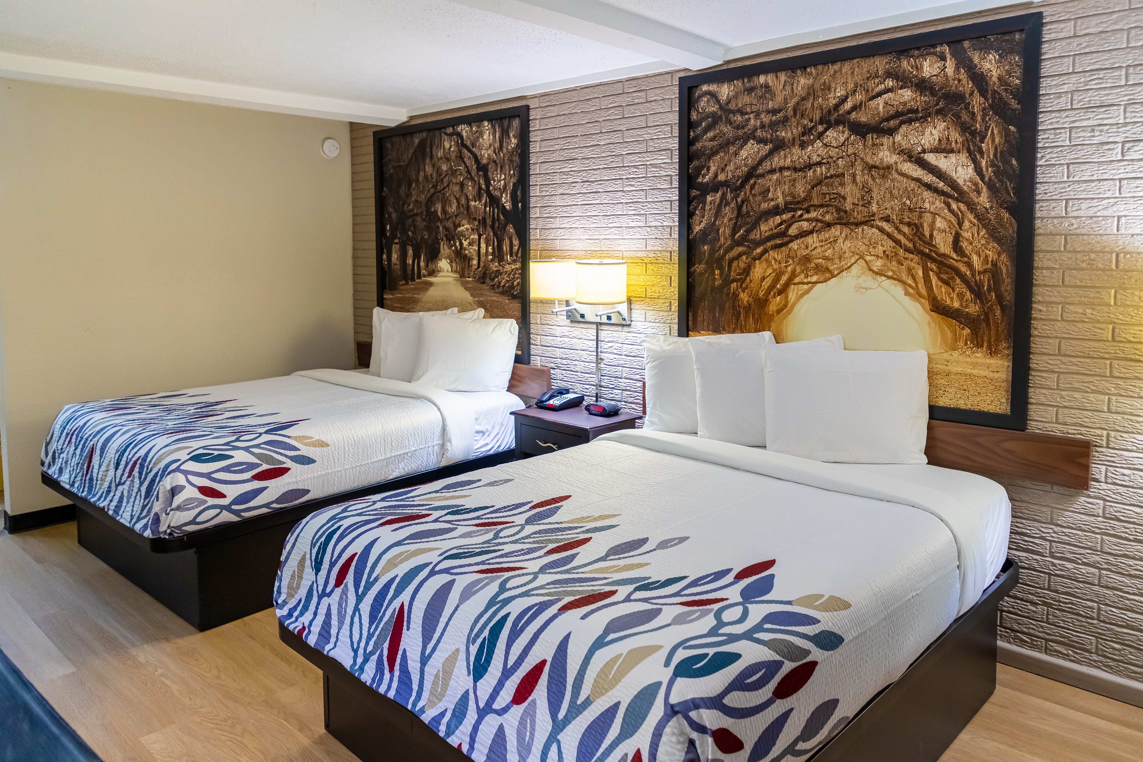 Red Roof Inn Savannah - Richmond Hill / I-95-官方