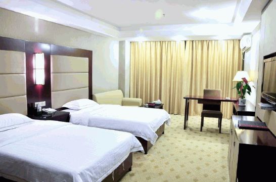 凯源大酒店-官方