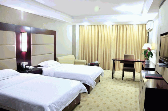武鸣县酒店住宿-凯源大酒店