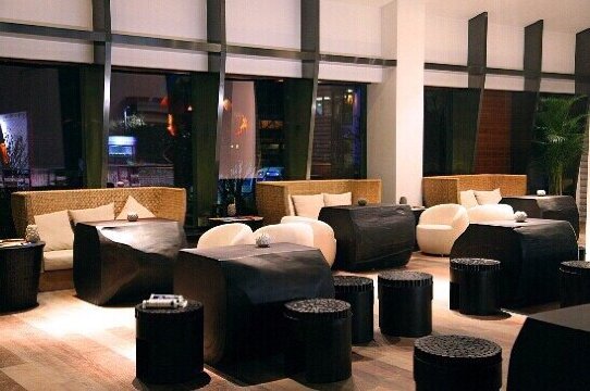 楼观道温泉酒店-官方