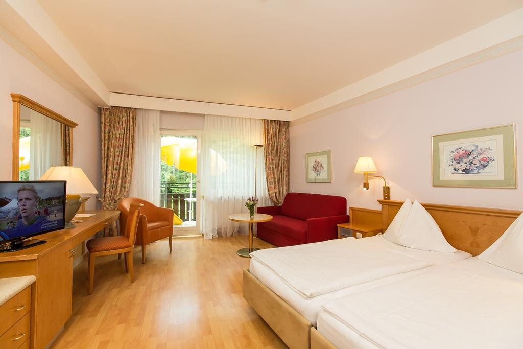 OptimaMed Gesundheitsresort Bad Mitterndorf