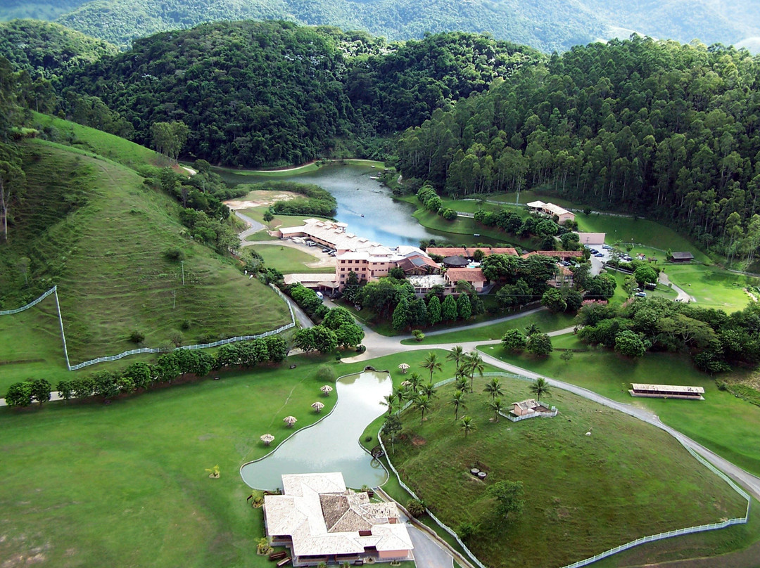 Barra do Pirai旅游攻略图片