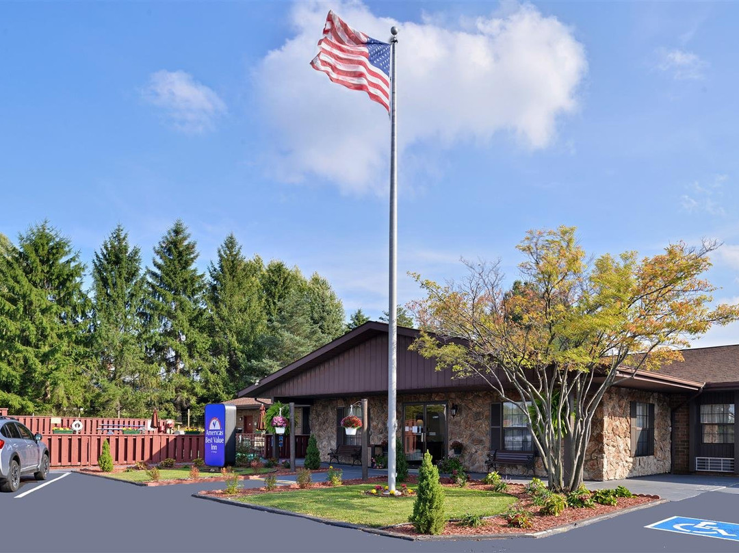 Americas Best Value Inn Alliance主图