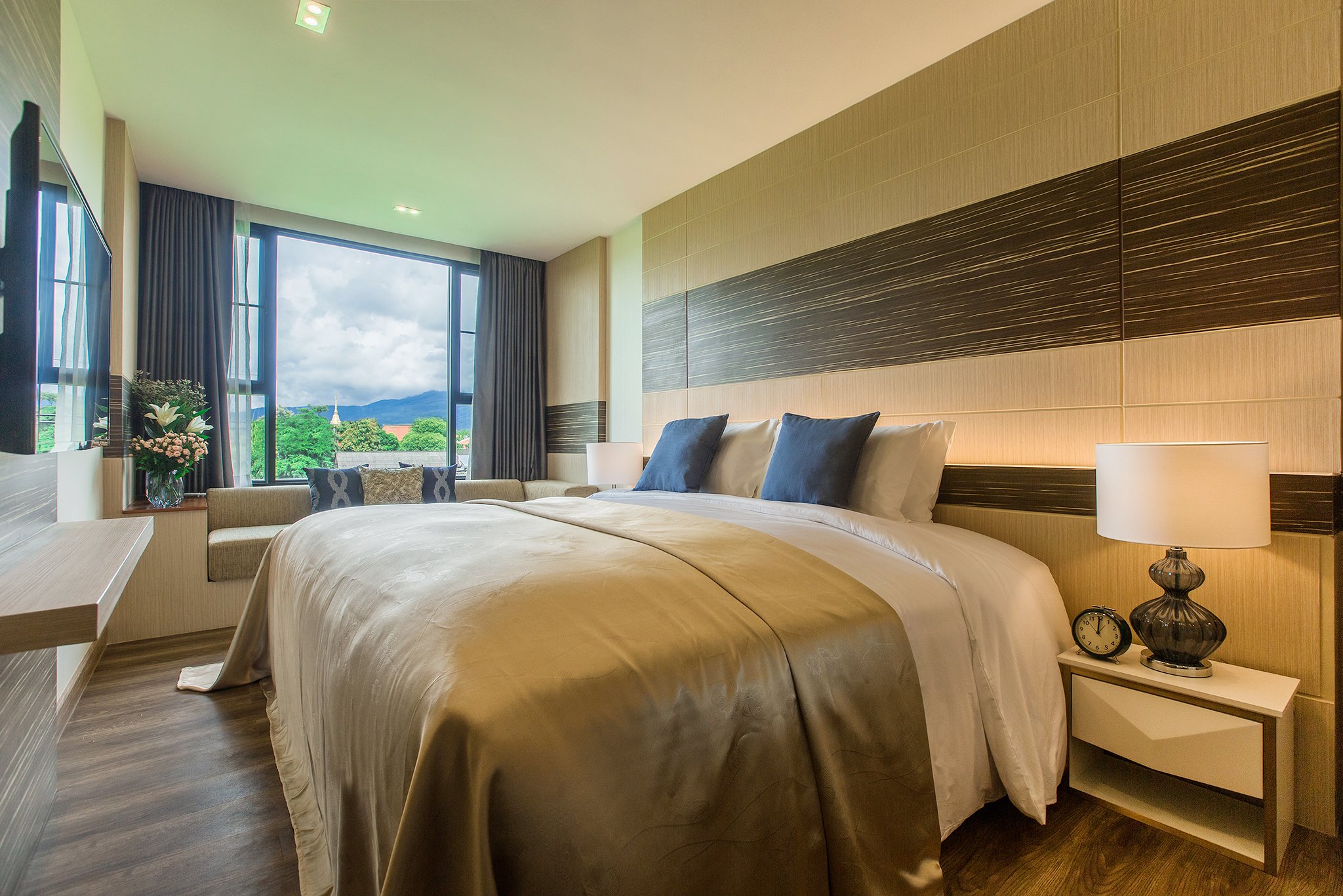 Pool Suite Chiang Mai-官方