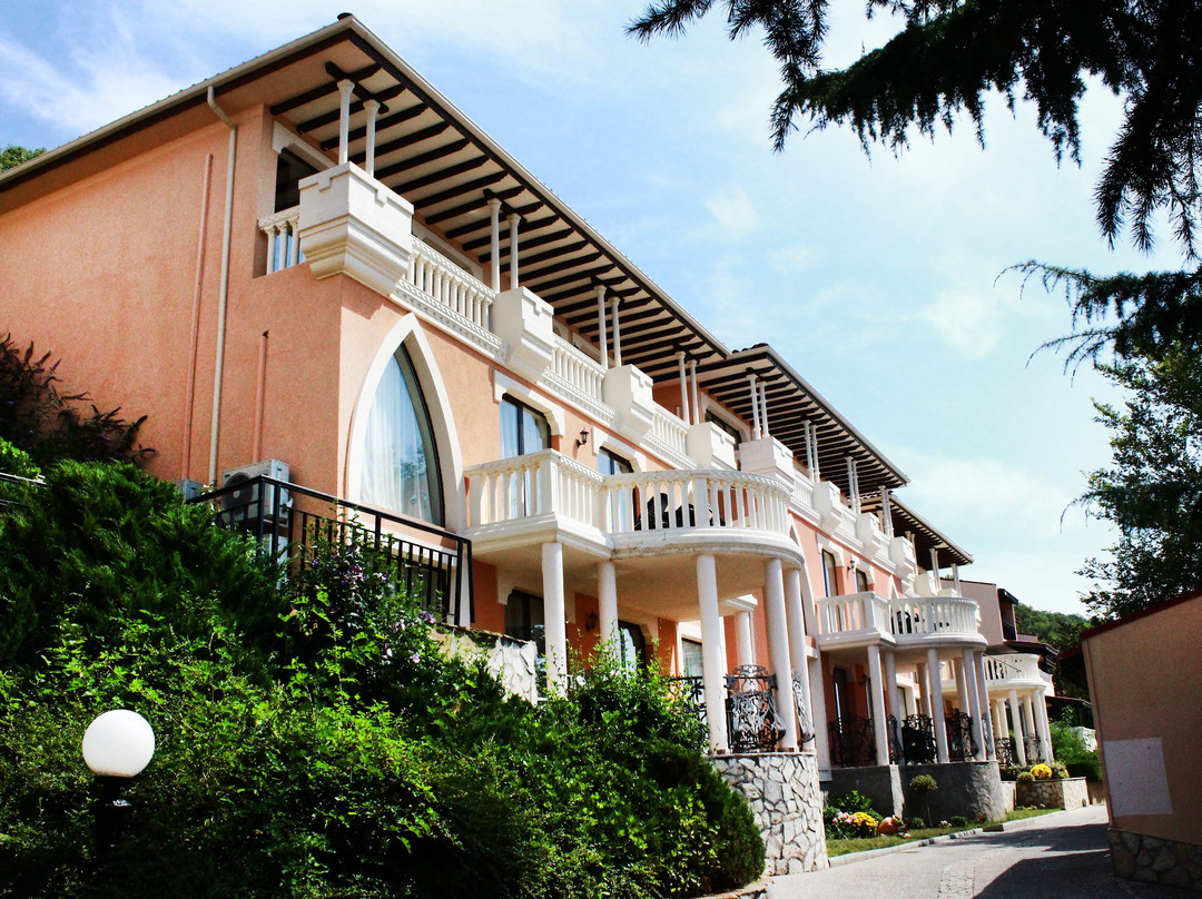 Villas Elenite