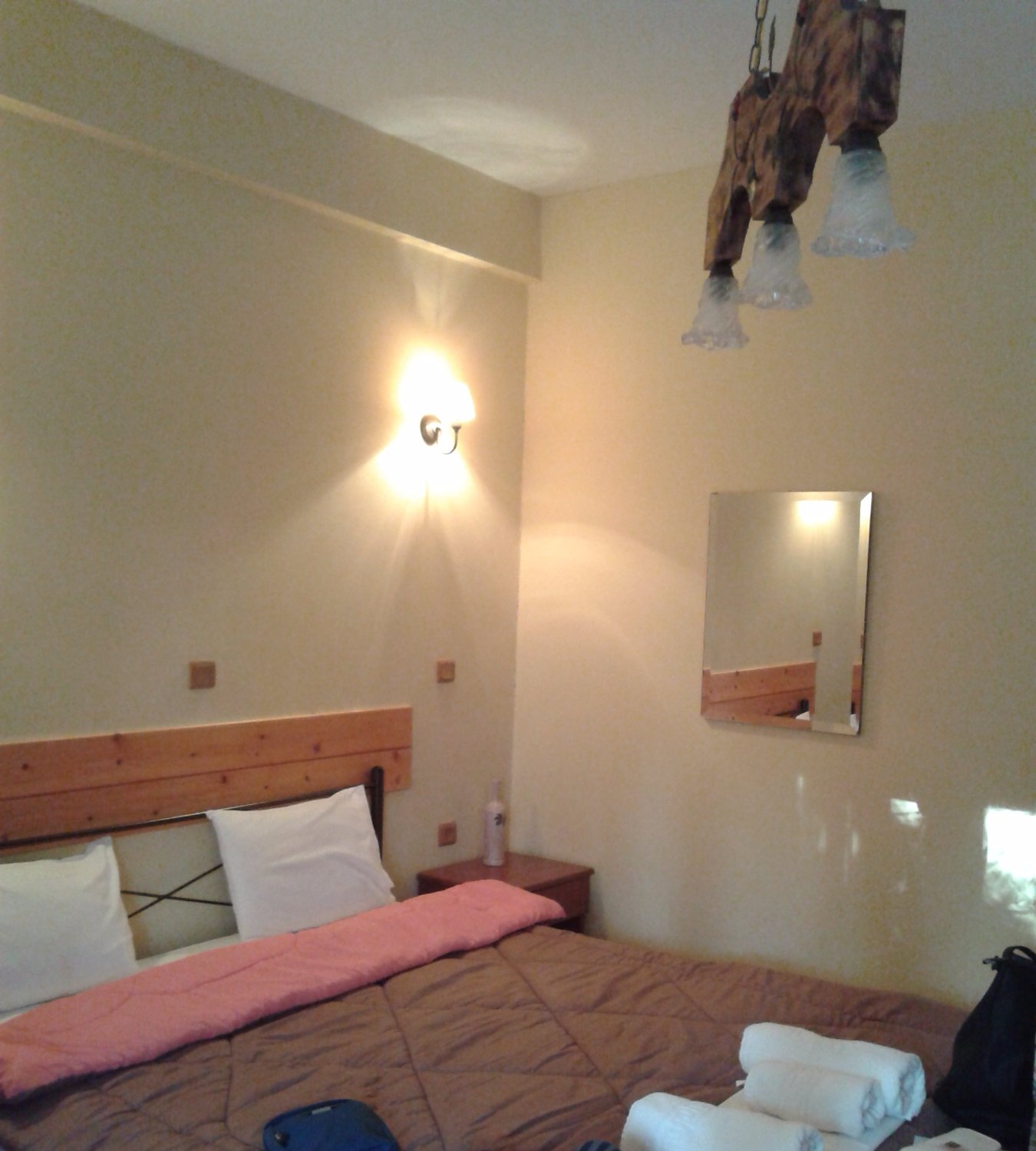 Nisi Margaritas Hotel-官方