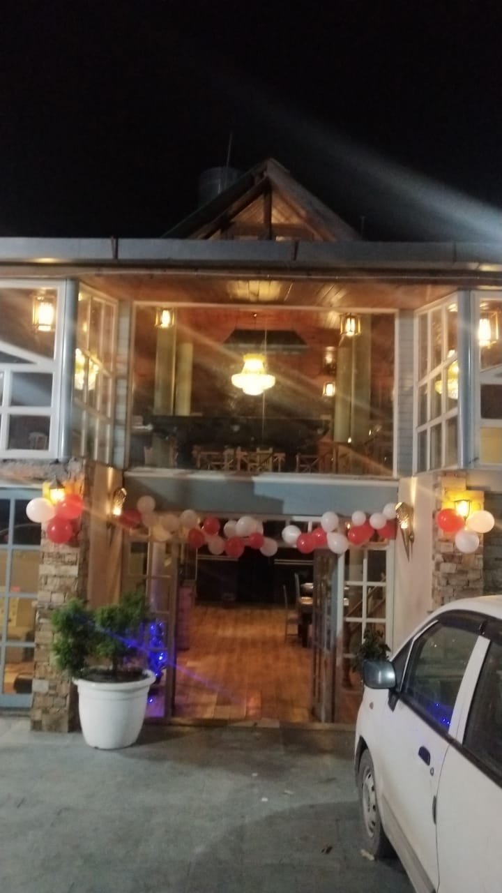 Vikas Hotel-官方