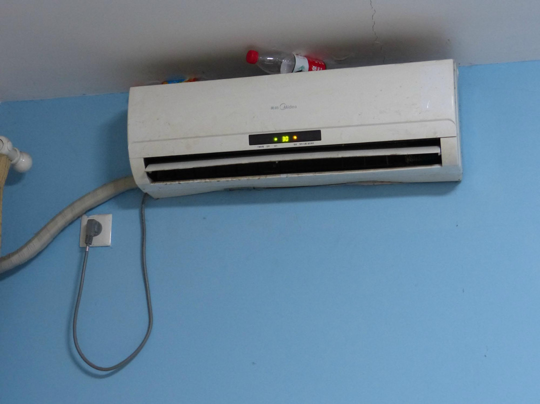 上海吉泰连锁酒店浦东机场店主图