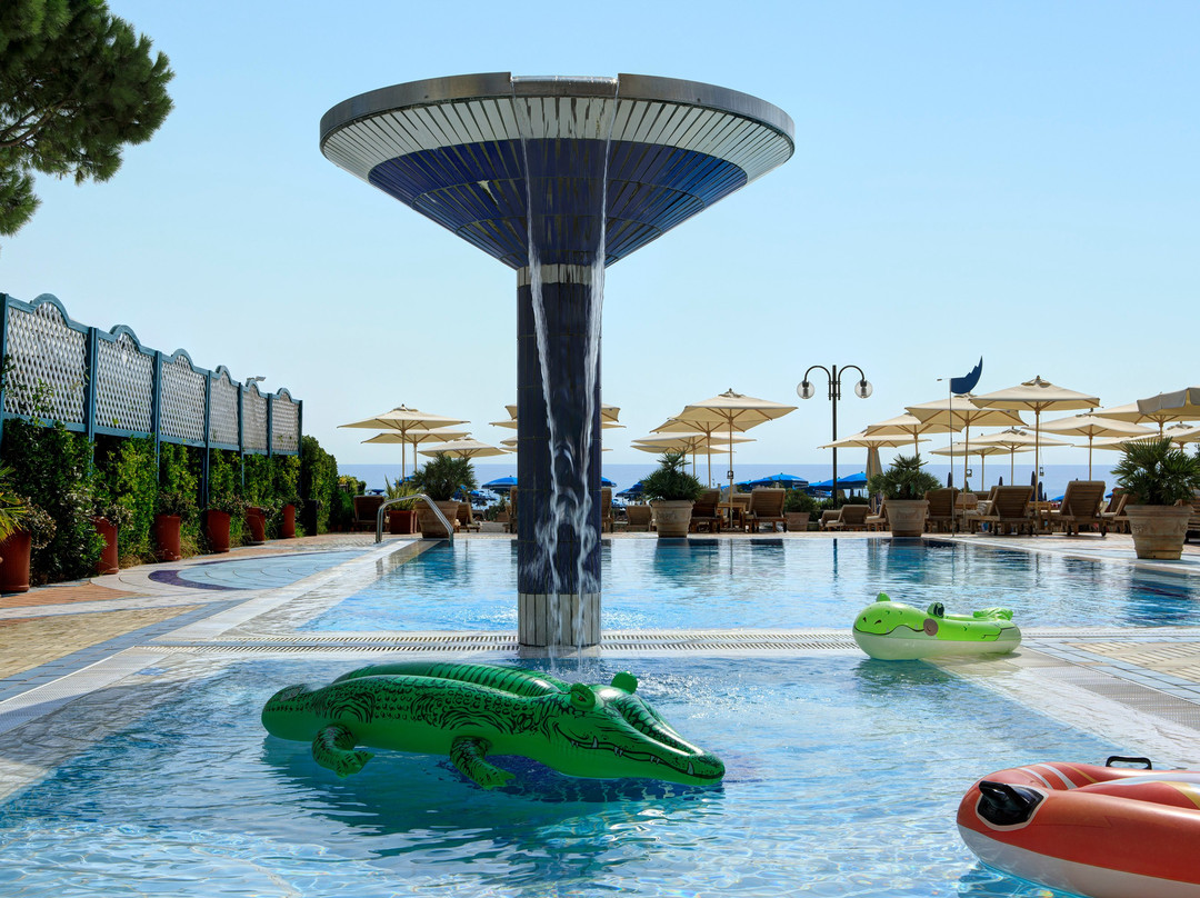 Park Hotel Brasilia主图