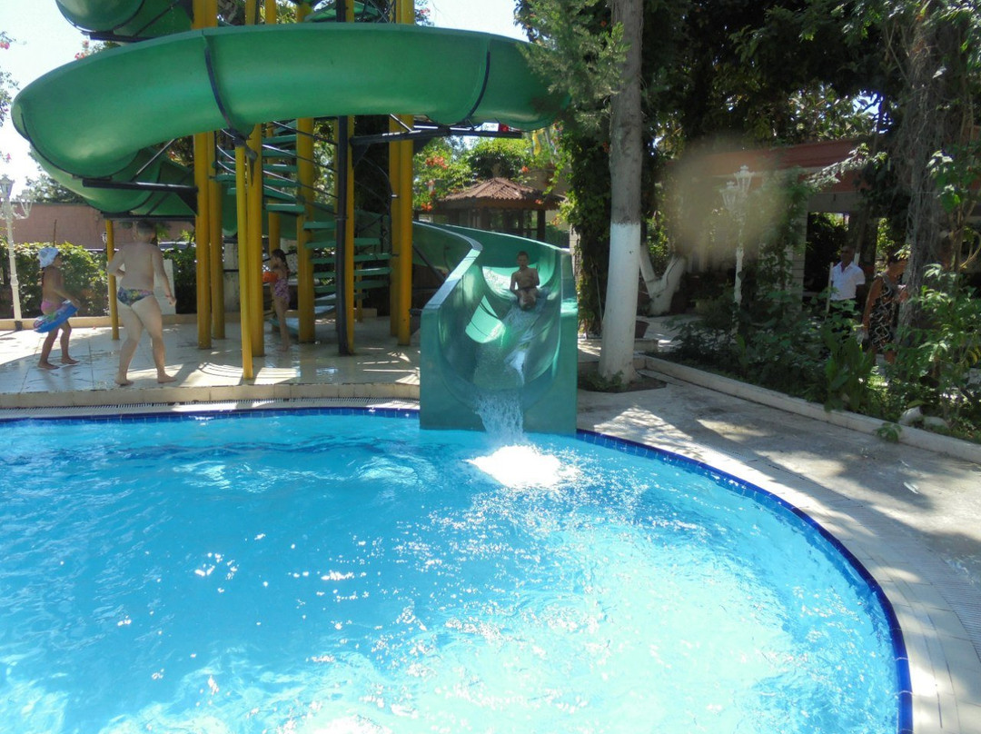 Beltur Hotel