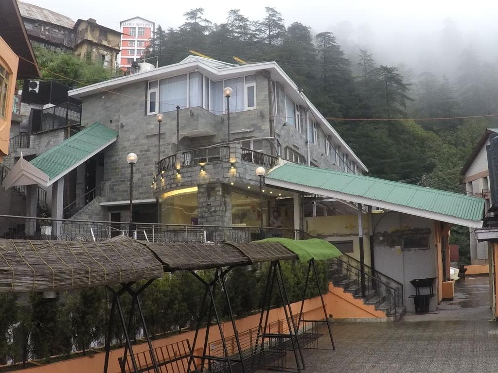 Sterling Legacy Shimla