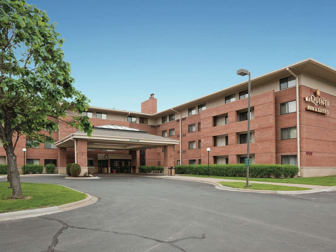 La Quinta Inn & Suites by Wyndham Minneapolis - Minnetonka